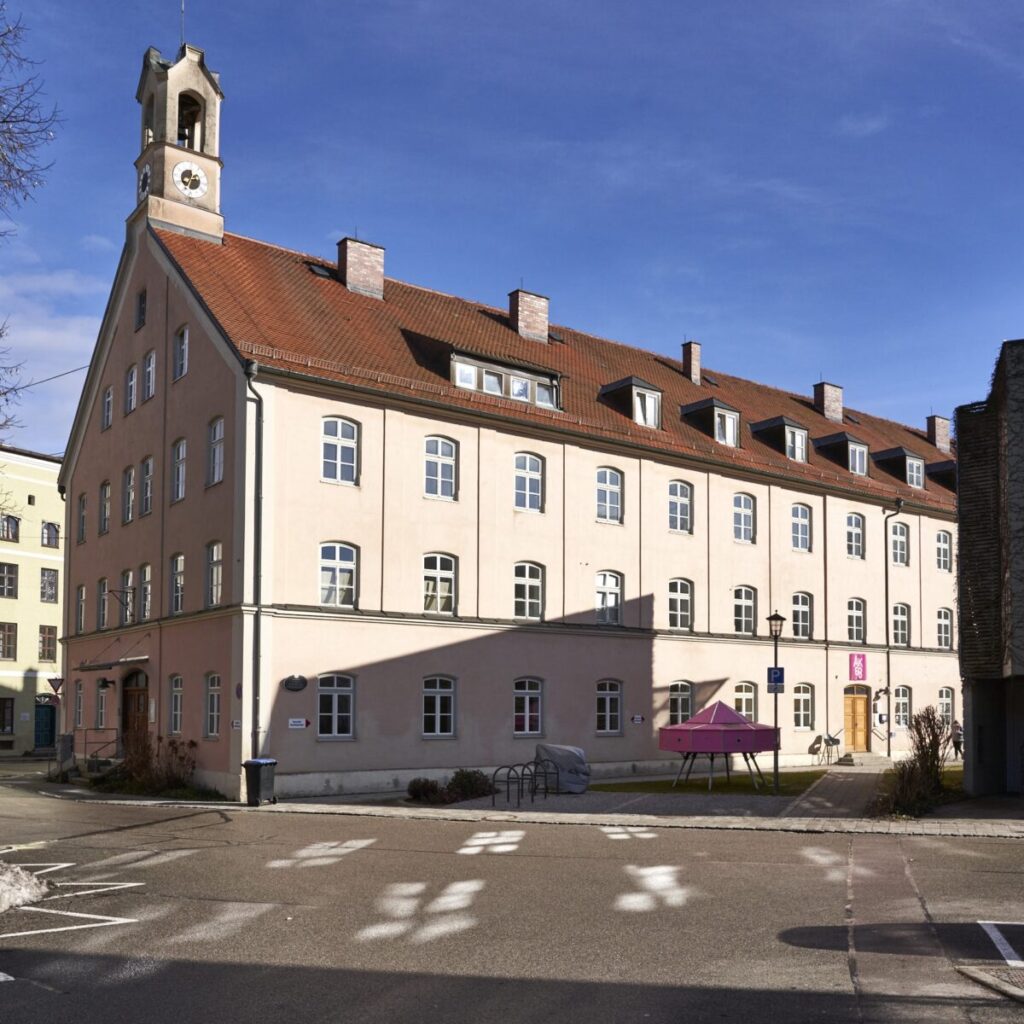 AK68 Grenzlinien