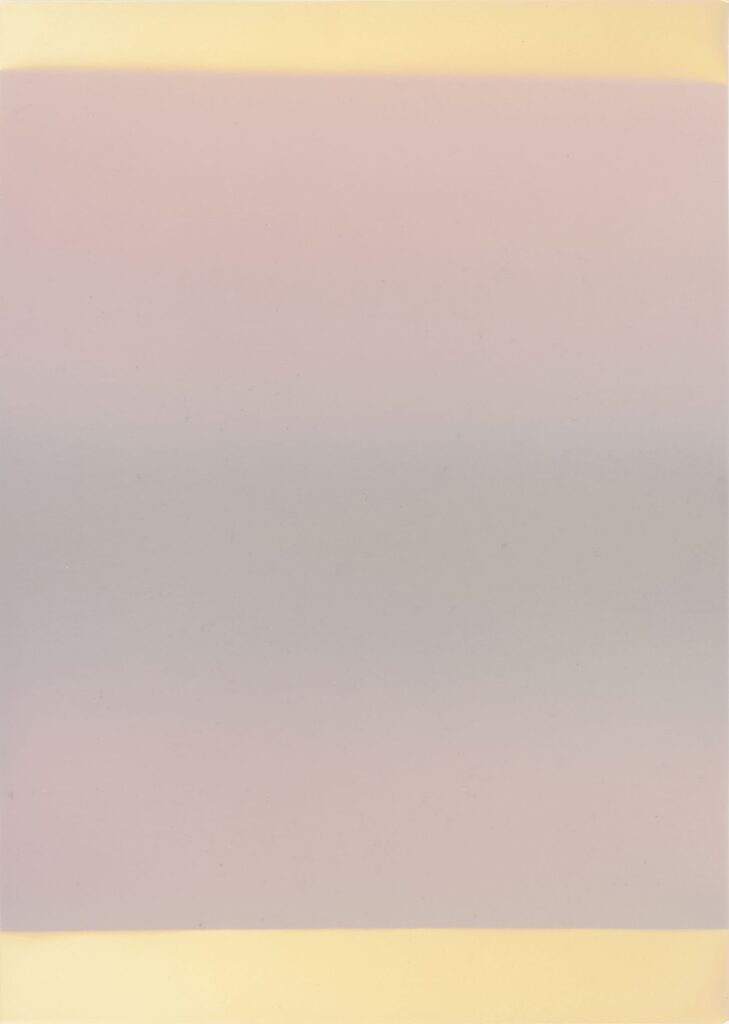 Stephanie Rössing – Morning on a window sill I