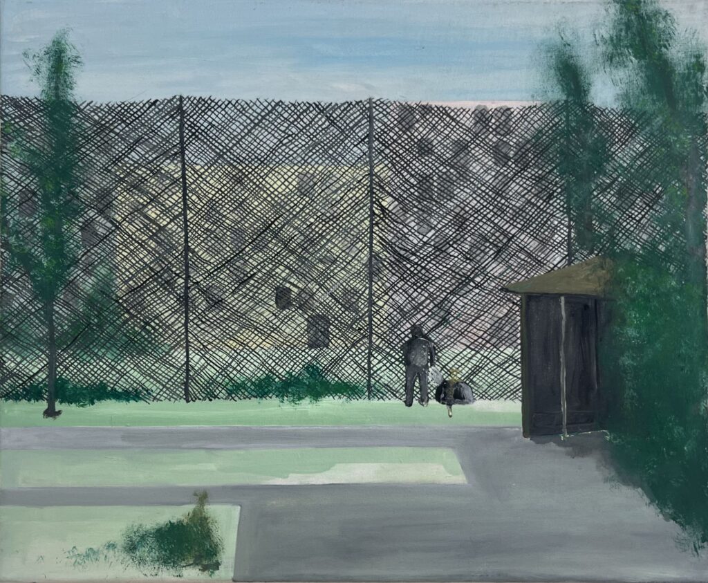 Simon Stadler – North-End