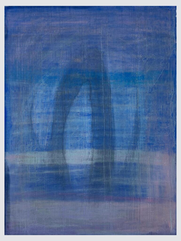 Pascal Koertel – „Steine träumen nicht“ VII.