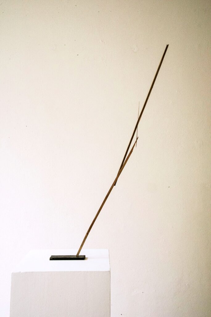 Oskar Rahe – Ohne Titel