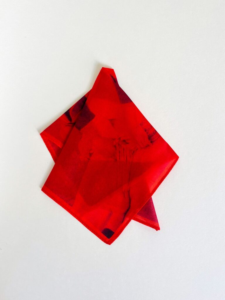 Naho Matsuda – Vertrauensvorsprung