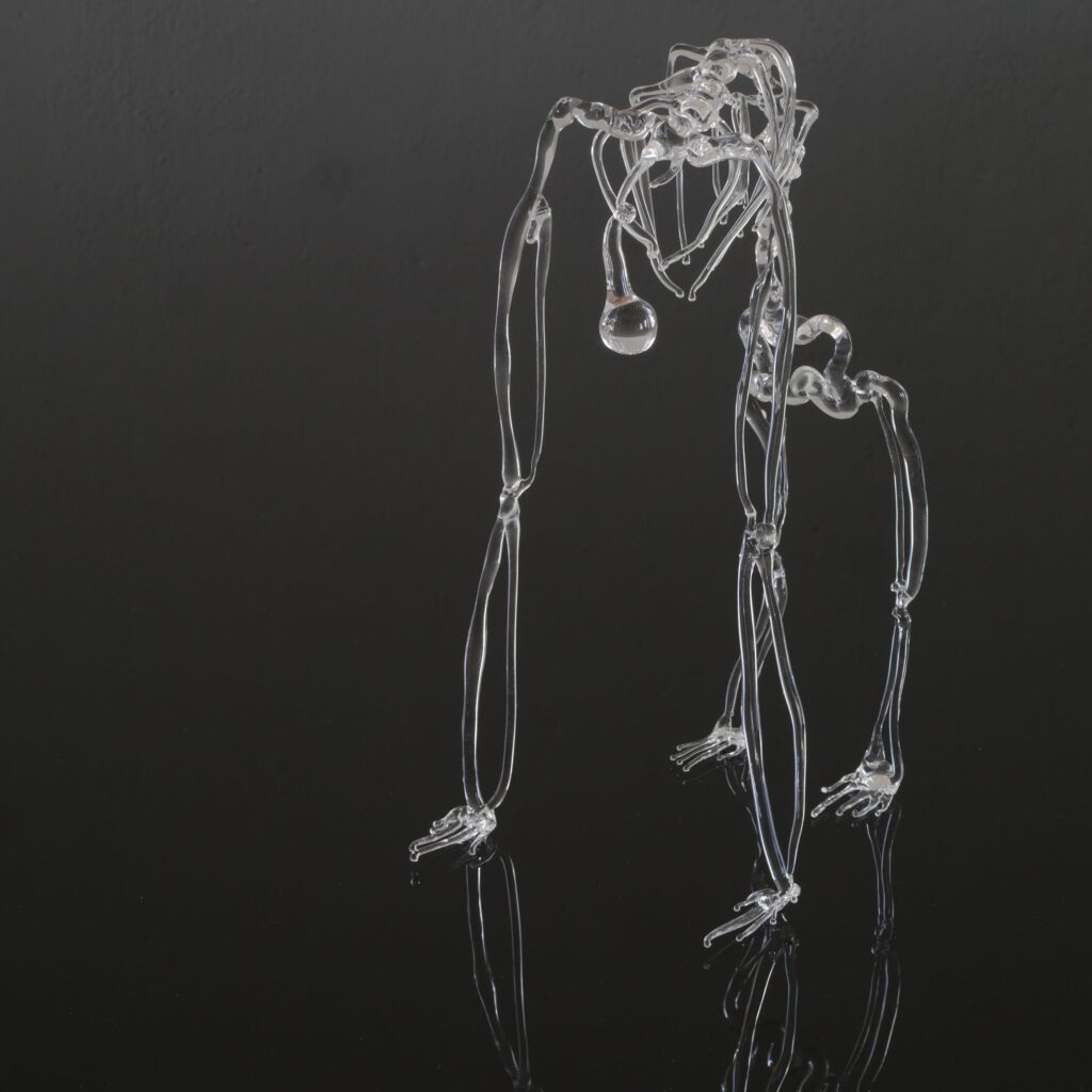 Luis Weiland – Human