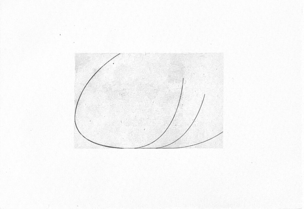 Lina Teufel – variation 5 / print