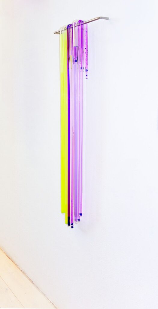 Lina Killinger – In Flux III