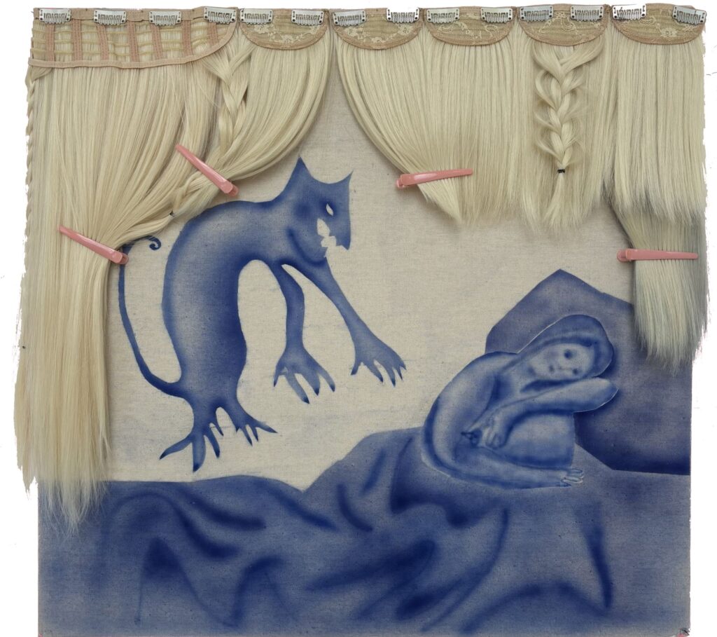 Katharina Sedlmeyr – If you know you know