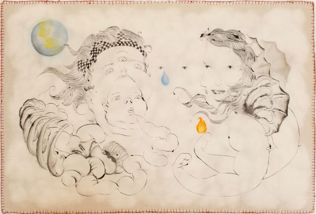 Josefa Klausecker – ohne Titel