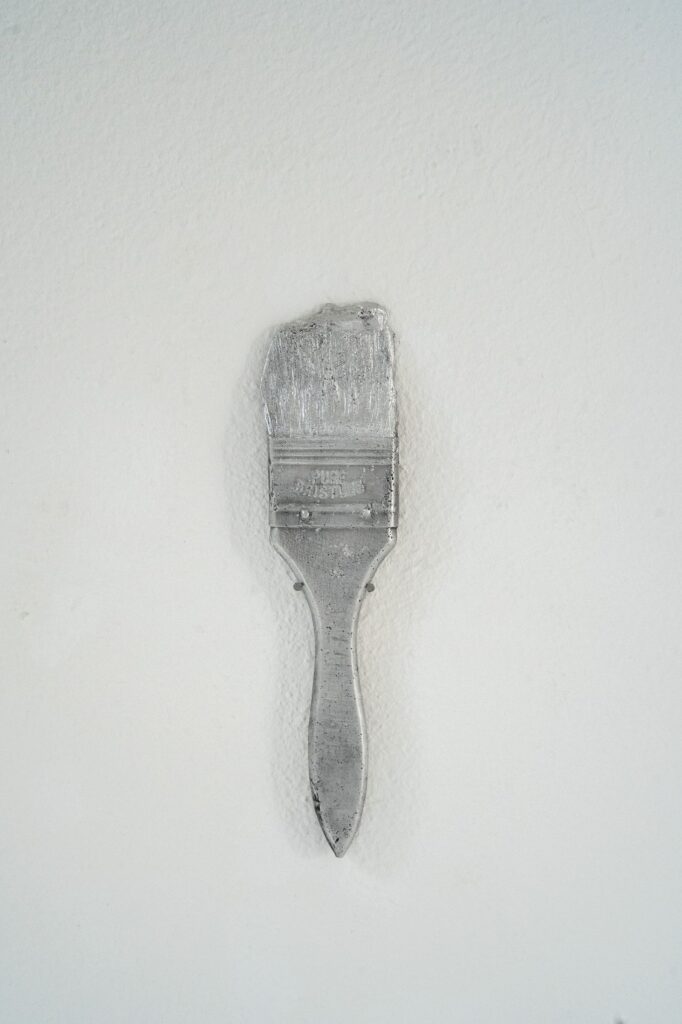 Ilvie Schlotfeldt – Stille Hand